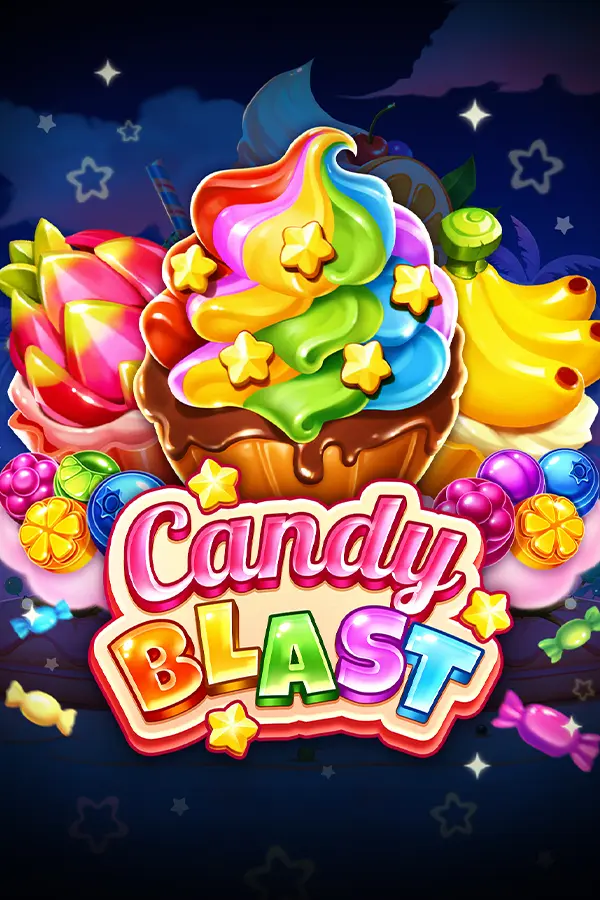 Candy Blast